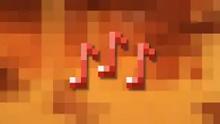Minecraft Volume Gamma - N&oslash;kk
