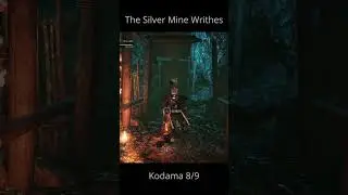 Nioh: 'The Silver Mine Writhes' Collectibles Guide - Part 2
