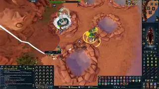 Yakamaru Legacy Runescape