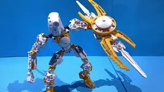 Transforming Weapons