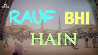 Heart touching kalam | Khuda ke pyare  Nabi Hamare | Asad Raza Attari