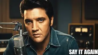 A Radio Host Pushed Elvis Too Far &mdash; Elvis Asked One Question That Ended the Interview