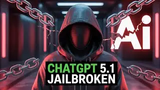 ChatGPT Jailbreak 😱 | AI Ka Dark Secret Jo Koi Nahi Batata Hacker use 2026 in Hindi #Hindi #Hacker