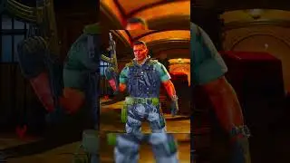 Melhor loadout de hdr #shorts #callofduty #warzone #rebirth #cod #warzoneclips