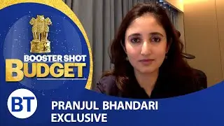 Decoding the Union Budget 2022-23 announcements | #BoosterShotBudget