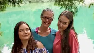 AngeLeah and Destiny&rsquo;s Story: A Family Forever Changed