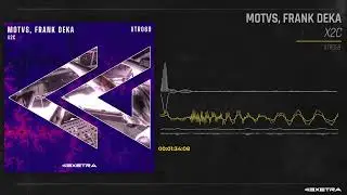 MOTVS, Frank Deka - X2C