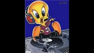 Mix  Patrick St ELOI