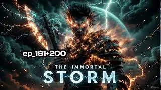 The Immortal Storm || #Immortalstory #novelstory #hindistory || fm