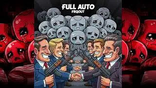 Static Aggression - FULL AUTO