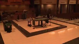 Thursday Daily Mass
