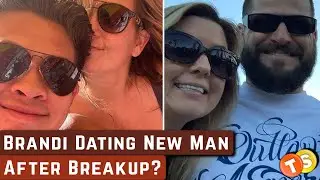 Is this mystery man Brandi Passante&rsquo;s new boyfriend? Where is Jarrod Schulz now?