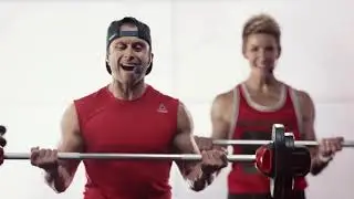LES MILLS Smartbar BODYPUMP Make a change with the new release 2017