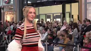 Model-Casting für die Berliner Fashion Week!