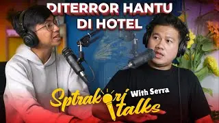 SPTRAKORITALKS EPS 6 
