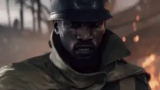 BATTLEFIELD 1 : ABERTURA Emocionante