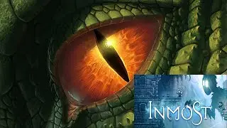 Драконий Взгляд - INMOST Demo