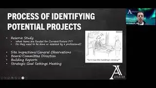 HOA Project Management Board Training