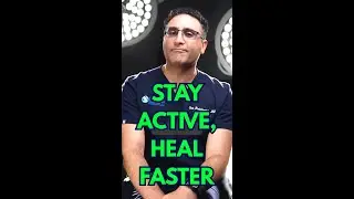 Why Activity During Recovery Prevents Complications