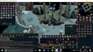 Vasilos 881 / EOC SERVER / RAID /GWD2/ALL SKILLS WORKING