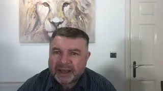 Where the mind goes, your life follows - Bishop Steven Lyn Evans