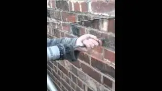 Helical Wall Ties | Manchester
