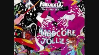 Comin' Round the Mountain - Funkadelic