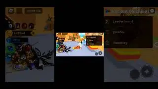 ROOM 40 HARD DUNGEON CARRY - FREE +1 PET EQUIP, BEST RELICS! Sword Fighters Simulator Roblox(Shorts)