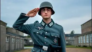 Harry Potter - German Army Wizard (Official Music Video)