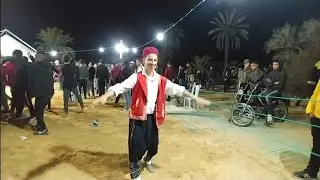 يا طفلة ساولتك باللّه .. الشالة الجربية .. محفل حبيب الجبالي عند الدوزي في خزرون 2021