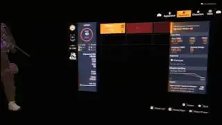 Division 2/RNRx3/Flawless Victory/PvP