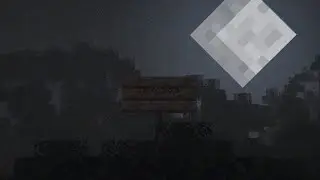 Discovering the secrets of this horror mod | Minecraft: TENEBRISQUE