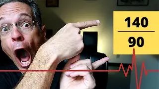140/90 💥Which Number is More Important? 💥 VERY CONTROVERSIAL