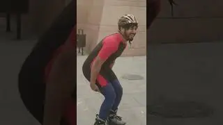 bilal skater