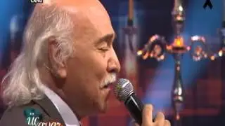 Mehmet Özbek ''Gelmişem Otağına''
