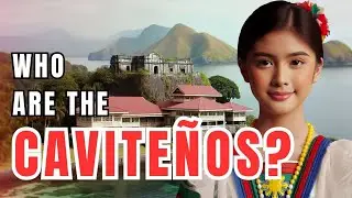 Who Are the Proud People of Cavite? What Makes Cavite&ntilde;os Unique?
