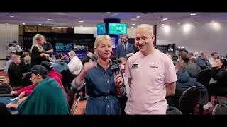 Scott 'Pokerbrahs' Kenyon | The Festival Series Bratislava 2023