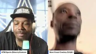 Cowboys UnCut: Respect it or Check it
