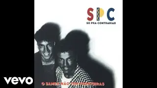 S&oacute; Pra Contrariar - Cola Do Meu Lado (&Aacute;udio Oficial)