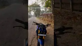 Account khali 😅😂|| #lorgovlog #mt15lover #assam #biker #youtubeshorts