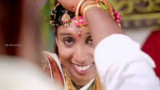 #BEST TELUGU WEDDING TEASAR - 2025  ## SHEKAR & PADMA  #LAKSHMIBALAJI PHOTOGRAPHY  ##Wedding highli