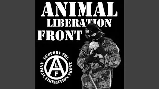 Animal Liberation Front