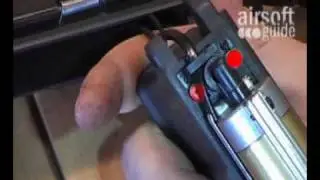 AirsoftGuide volume 1 promo