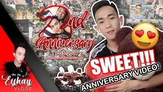 APPRECIATION VIDEO - 2nd Anniversary (LDR)
