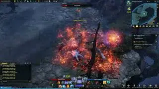 Lost Ark MMORPG Fraught With Danger
