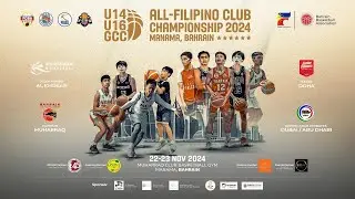 U16 Inter Gccc Bahrain Qatar vs Dubai