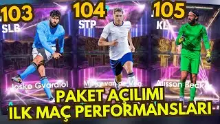 TRUSTED SHİELDS PAKET A&Ccedil;ILIMI VE İLK MA&Ccedil;LARI | EFOOTBALL 2026