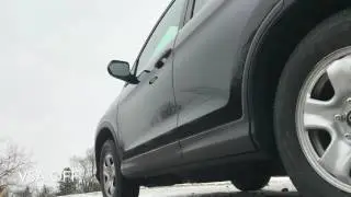 AWD Test