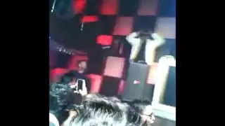 Chillum Live Performance By Bohemia and Baba KSD King Indian Rap Music
