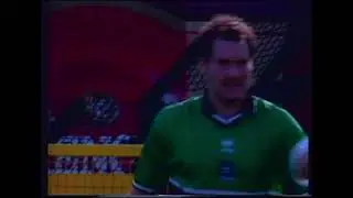 Swansea v Plymouth Argyle 1998/99